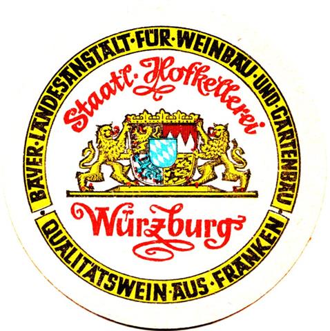 wrzburg w-by hofkeller 2a (rund190-staatl hofkellerei)